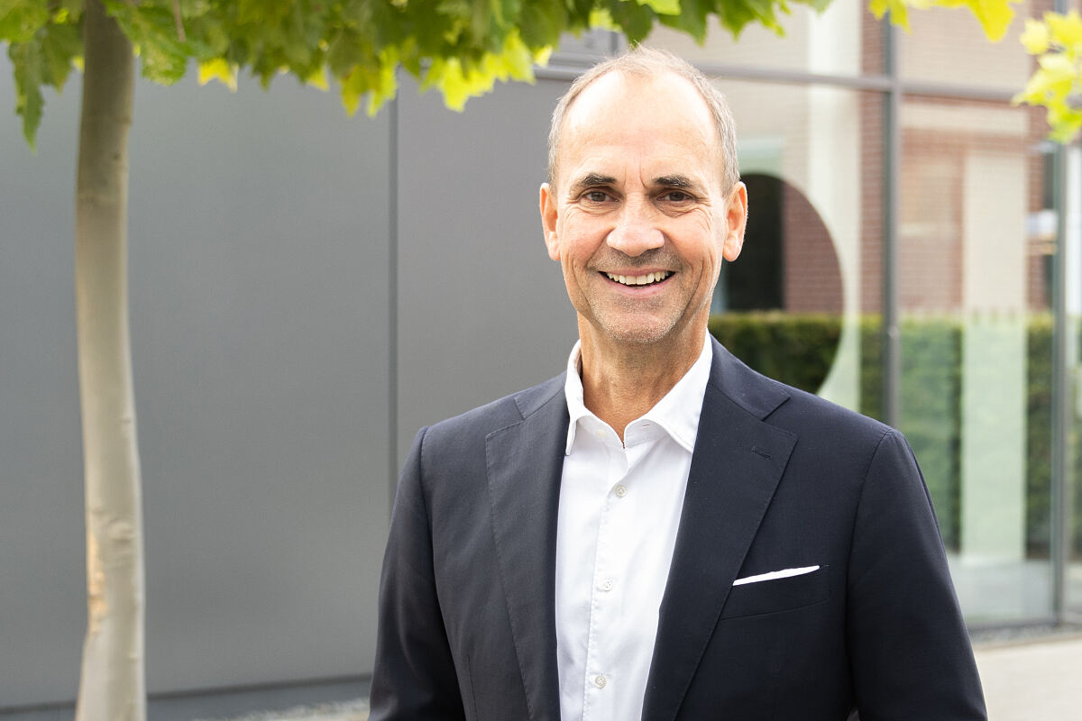 Jörg M. Heilingbrunner