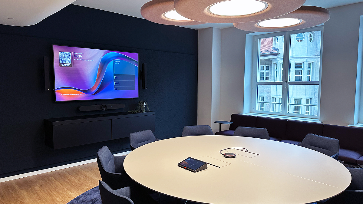 New Office_Viktualienmarkt