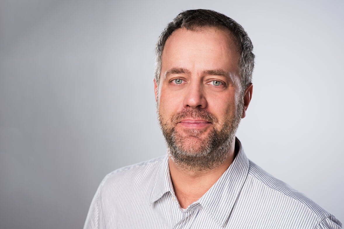 Dominik Beierschoder